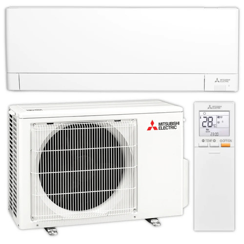 Mitsubishi split klimaanlage - mitsubishi,