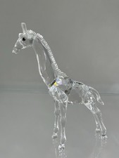 Swarovski Baby Giraffe -