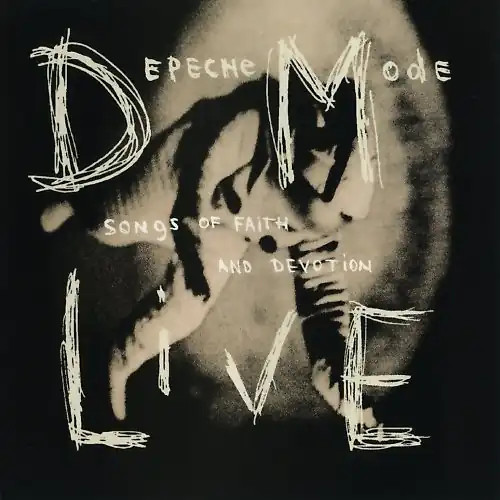 Depeche mode songs of - depeche,