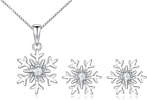 Silber weihnachten schmuck - weihnachten,