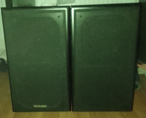 Technics cs60 wege - technics, sb-cs60