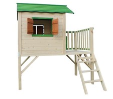 🏡 Spielhaus „Villa