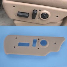 Links Sitzverstellschalter