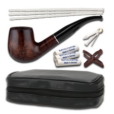 Pfeifen Einsteiger Set |