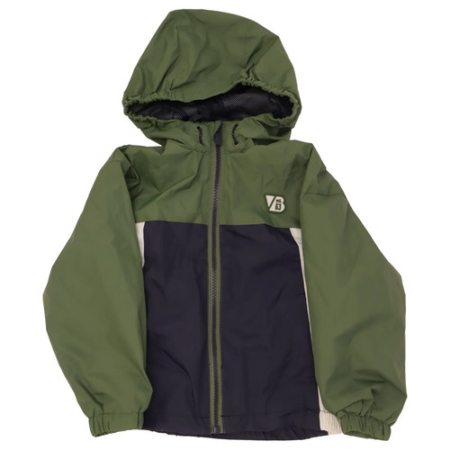 Vertbaudet regenjacke - vertbaudet,,