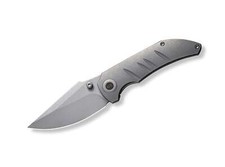 WE Knife Riff-Raff 20CV Gray
