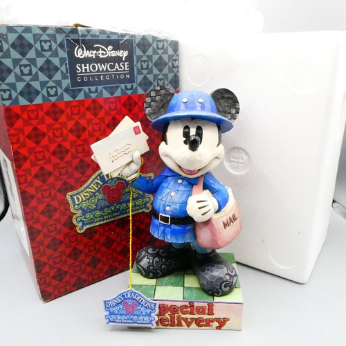 Enesco disney showcase figur - enesco,