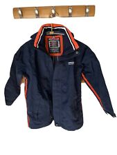 Northland professional Jungen Übergangsjacke Gr.152 Wasserresistent Winddicht
