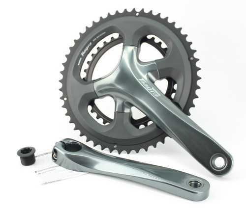 Shimano 4700 tiagra - tiagra, 50/34