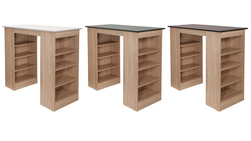 Bartisch stehtisch - bartisch,