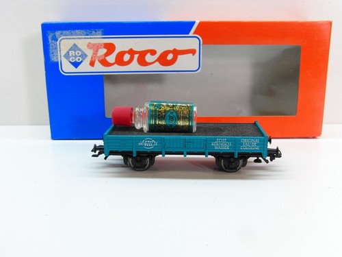 Roco messewagen köln - h0,