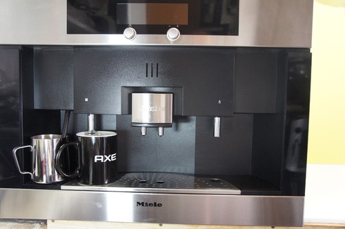 Miele cva 4060 - cva,