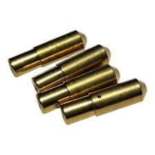 4 Leerlaufdüsen Weber DCOE 40 / 45  Doppelvergaser F6