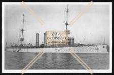 Foto SMS S.M.S. Emden 1908