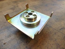 Sabo Messerhalter Scheibe