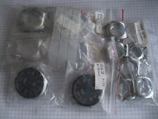 Oris Gehäuse watch case, Zifferblatt, Williams TT3, Titan, Chronograph, Sinatra