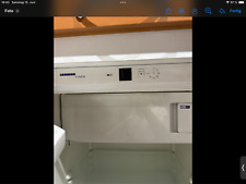 Liebherr Comfort 1 Stück Einlegefach mit Glasboden L 26 x T 12 cm x H 6 cm