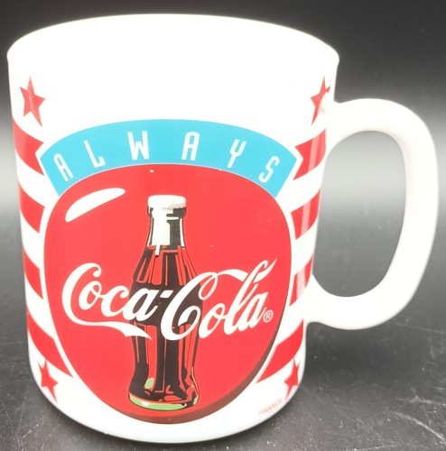 Coca cola tasse always coke - cola,