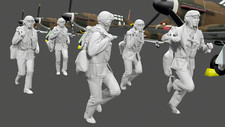 WWII RAF - The Few - Scramble