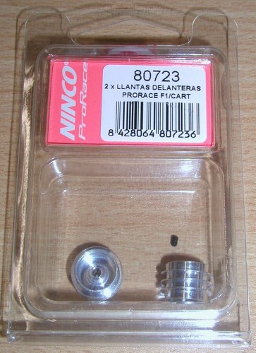 Ninco 180723 prorace - 180723,