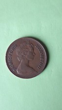 1 Münze Großbritannien  2