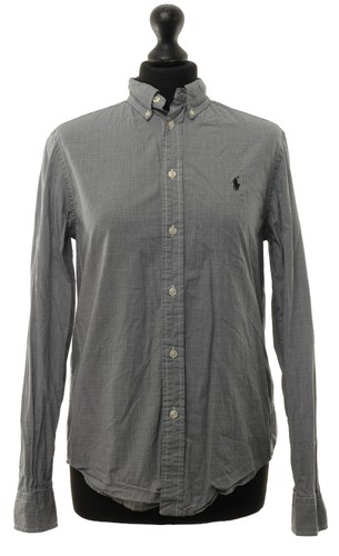 Ralph lauren damen - lauren, bluse