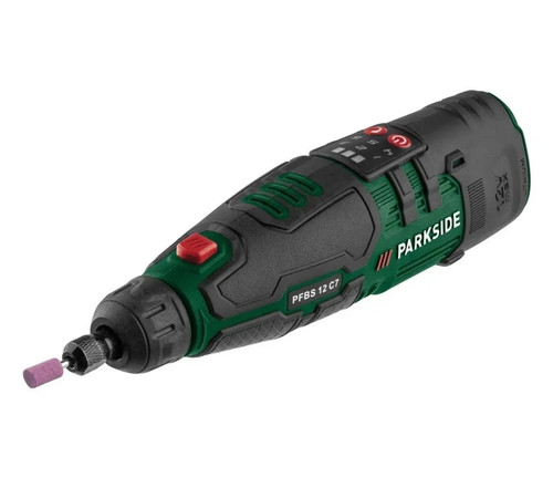Parkside 12v akku - 12v,