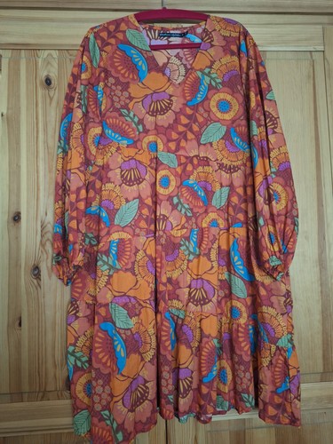 Gudrun sjöden kleid m - gr.,