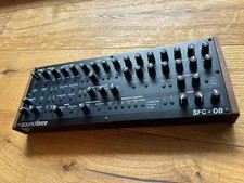Soundforce SFC-OB Boutique