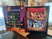 David lachapelle hotel - david, lachapelle: