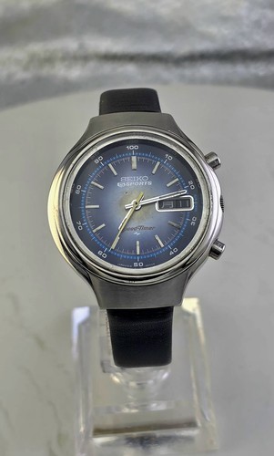 Vintage seiko sports - vintage,