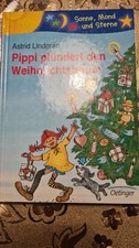 Pippi plündert den
