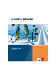 Lambacher Schweizer Mathematik