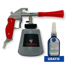 Tornador Z-010 RS CLASSIC Impuls Reinigungspistole Druckluft Waschpistole