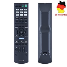 Neue RM-AAU168 für Sony AV-System Fernbedienung STR-DH740 STR-DH540 STRDH740