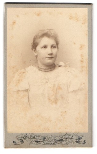 Fotografie gustav favre - fotografie,