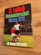 IX Fussball-Weltmeisterschaft
