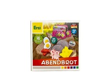 Erzi Abendbrot Rollenspiele