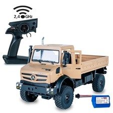 JAMARA Mercedes-Benz Unimog