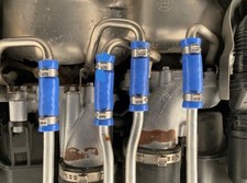 BMW S63 Performance Silicone