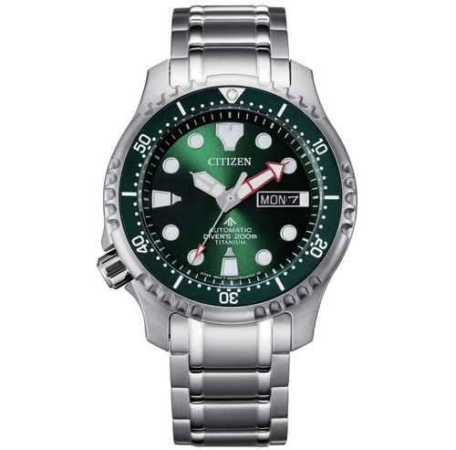 Citizen promaster automatic - citizen,
