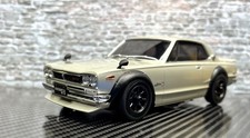 Kyosho Mini-Z Body MA-020N-L