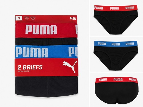 Puma herren slips 2er pack - puma,