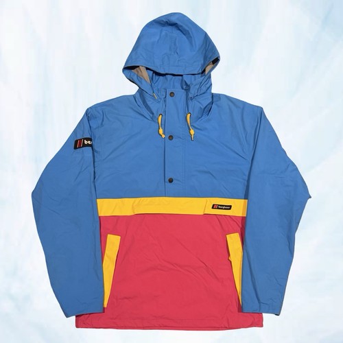 Blaue berghaus ski - berghaus,