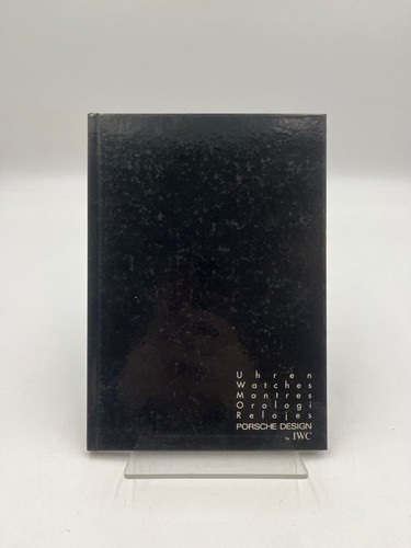 Iwc die kollektion von - iwc, 