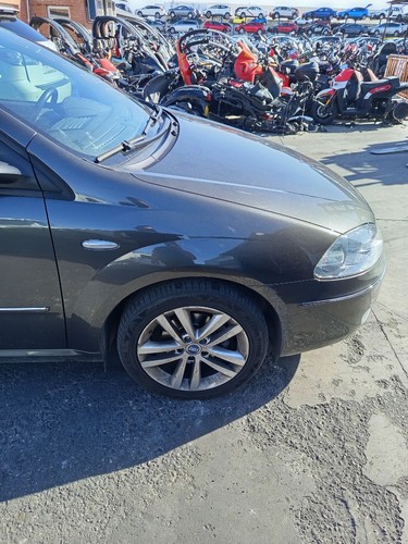 Vorderfender rechts fiat croma - vorderfender,