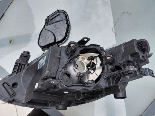 Scheinwerfer rechts seat ibiza - rechts,seat,