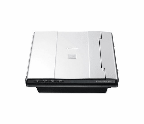 Canon canonscan lide 700f - canon,