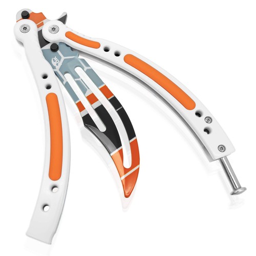 Asiimov legales stumpfes
