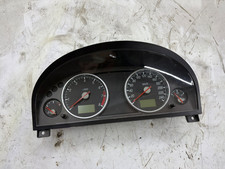 Ford Mondeo 3 III Tachometer